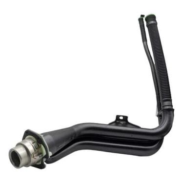 Imagem de Tubo Bocal Do Tanque De Combustível Fiat Bravo 1.8 Original 51787269