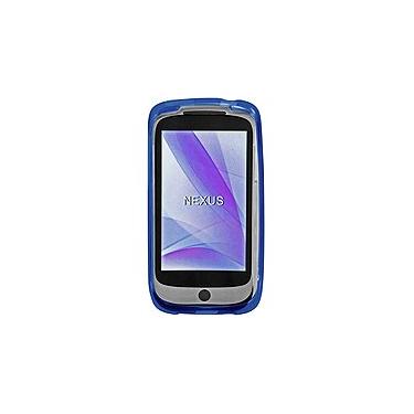 Imagem de Cellet Capa Flexi Azul para HTC Nexus One