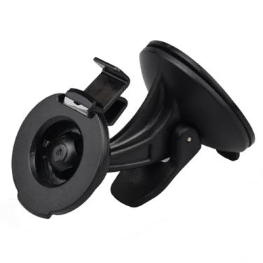 Imagem de Suporte de para-brisa para carro para Garmin Drive Drivesmart 40 LM 51 LMT-S 50 LM 60 LM 61 LMT-S 40LM 51LMT-S 50LM 60LM 61LMT-S GPS Sat Nav