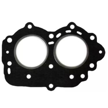 Imagem de Junta Do Motor De Popa Yamaha 15hp Dm Mutor Poupa