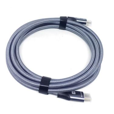 Imagem de Cabo Hdmi 8k 3 Metros Suporta Dolby Truehd, Dts-hd