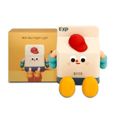 Imagem de Abajur Luminária Led Infantil Suporte De Celular Articulável