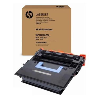 Imagem de Cartucho De Toner Original Hp W9004mc W9004 E60165dn E60075 E60055 50k