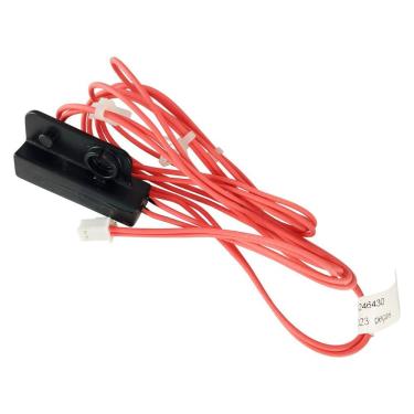 Imagem de Microchave Reed Switch Para Máquina De Lavar Brastemp W10246430