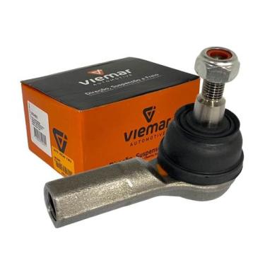 Imagem de Terminal Ponteira Direção Pajero TR4 Airtrek Outlander VIEMAR 335054