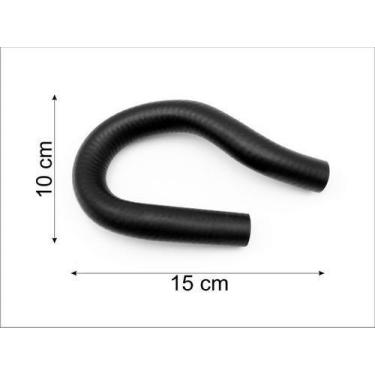 Imagem de Mangueira De Agua Civic 1.6 1996 A 2000 19508p2j000 - Geral