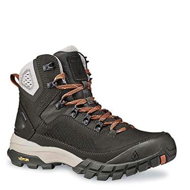 Imagem de Vasque Bota feminina Talus Xt Mid GTX para caminhada, Antracite/Gárgula, 10 Wide