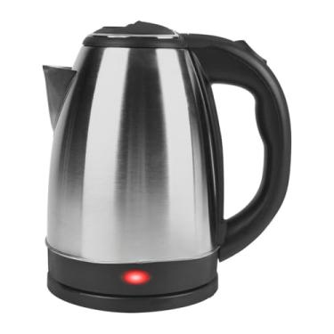 Imagem de Chaleira Elétrica 1,8 Litros 1000W(Inox,220V)