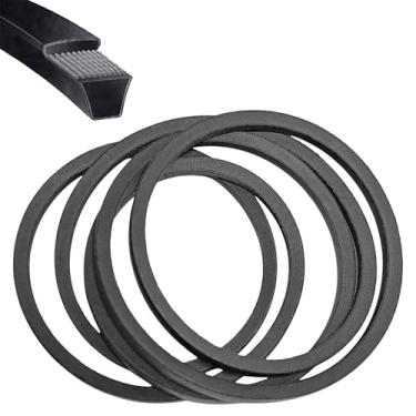 Imagem de Correia Em V Lisa Industrial Transmissão Polia A128-1 Uni Borrachas Londrina