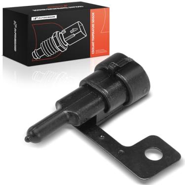 Imagem de A-Premium Sensor de temperatura do líquido de arrefecimento do motor [2 pinos] compatível com Chevrolet, GMC e Cadillac - Silverado 1500 1999, Tahoe, Blaze, K1500 Suburban, C3500HD, Sierra 2500, Yukon