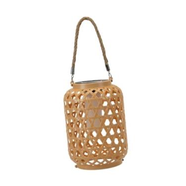 Imagem de Ｂｅｓｇａ Lanterna solar suspensa para áreas externas, luzes pendentes, lanterna solar para lustre, lâmpadas suspensas para quintal, pátio, porta da frente,