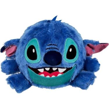 Imagem de Bola De Pelucia Inflável Lilo Stitch Disney Toyng
