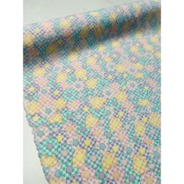 Imagem de Tecido Oxford Estampado Toalha de Mesa - (1m x 1,5m) - Impacto tecidos