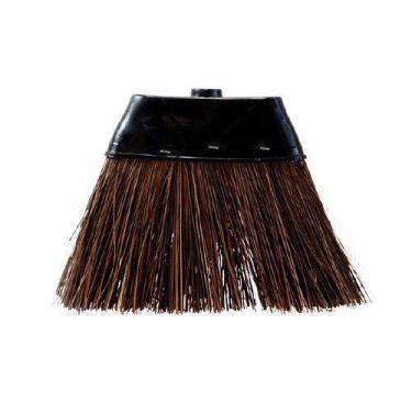 Imagem de Vassoura de piaçava N4 (sem cabo) - Limpamania