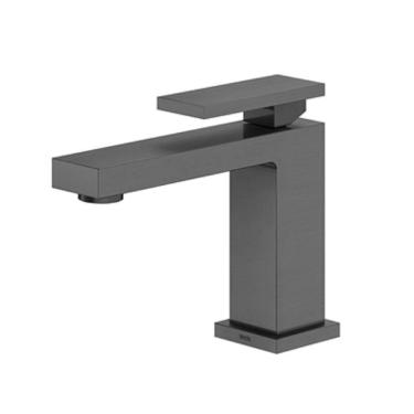 Imagem de Torneira Lavatorio Docol New Edge Grafite Escovado 00925070