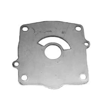 Imagem de Placa Externa Bomba Dágua Yamaha Motor De Popa 150hp 200hp