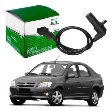 Imagem de Sensor De Rotação Mte Prisma 1.0 1.4 2011 A 2012