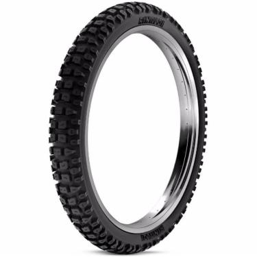 Imagem de Pneu Moto Rinaldi 90/90-21 54P Dianteiro TT RT36 Front