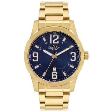 Imagem de Relógio Condor Masculino Analógico OPC32BR/4A