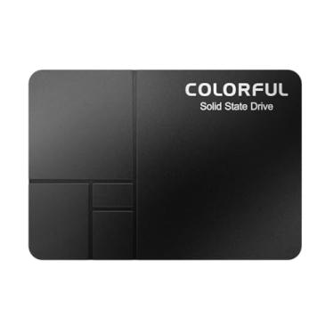 Imagem de SSD 2TB SL500 Colorful