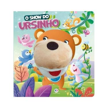 Imagem de O Show Do Ursinho