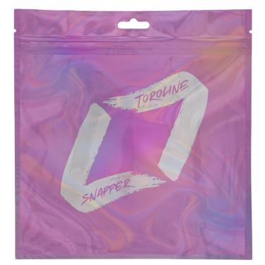 Imagem de Corda Toroline Snapper 17L 1.23mm Roxo - Set Individual