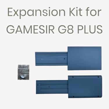 Imagem de Expansion kit for GAMESIR G8 Plus Controller for tablets - (Extended Range 4 to 16.5 inches) DYI - EASY TO INSTALL - - THIS IS NOT A CONTROLLER; IT IS JUST AN EXPANSION KIT THAT NEEDS TO BE INSTALLED