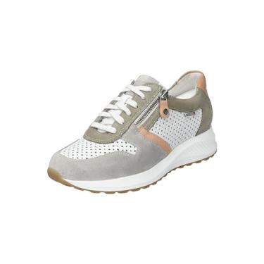 Imagem de Mephisto Tênis feminino Kim Perf, Combo de pedras, 40