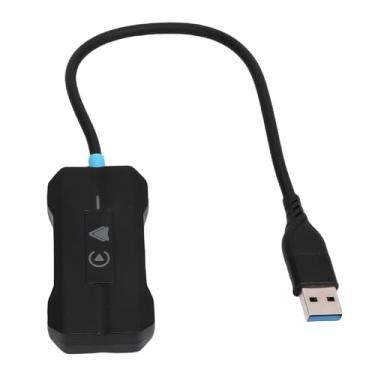Imagem de Luocute Adaptador do Sem Fio 2-em-1 Upgrade Conectado a Wireless Com 5GHz WiFi 5.2 para Carros Com Automático Embutido