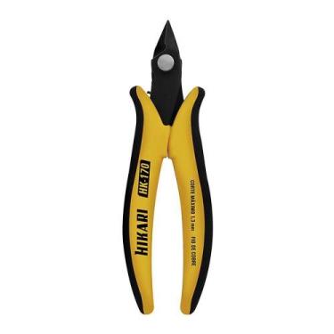 Imagem de Alicate De Corte Hikari Hk-170 132 Mm