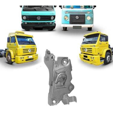 Imagem de Fechadura Porta Caminhão, Kombi VW Após 1981 LD - 2318370161 - Zinni &