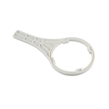 Imagem de Chave Manutenção Filtro Água Carcaça 20" Osmose Deionizado - BR Fish A