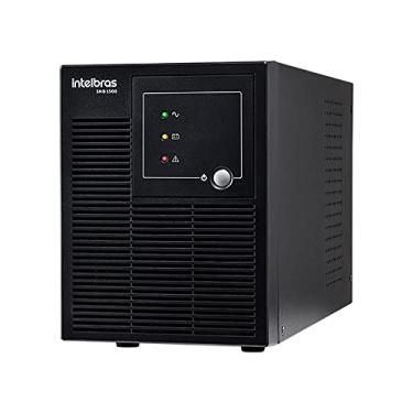 Imagem de Nobreak Senoidal Intelbras SNB 1500va Bivolt Preto
