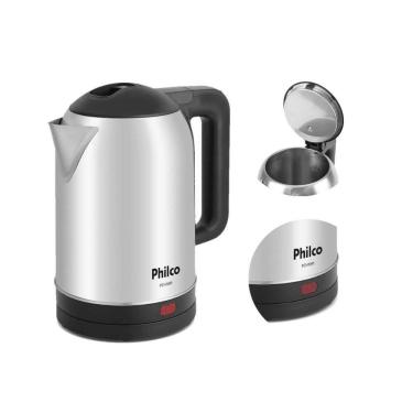Imagem de Chaleira Elétrica Pch18pi Philco Capacidade 2l 220V