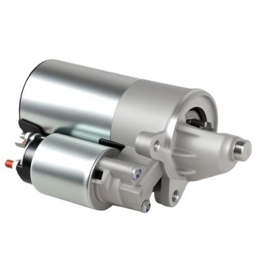 Imagem de Starter 3267 Apto para picapes F-series 1997-1998 para E-series 1997-2013 4.6L 5.4L, para Crown-Victoria para Grand Marquis 1992-2011 4.6L, para Mustang/Expedição/Motor de arranque do motor de