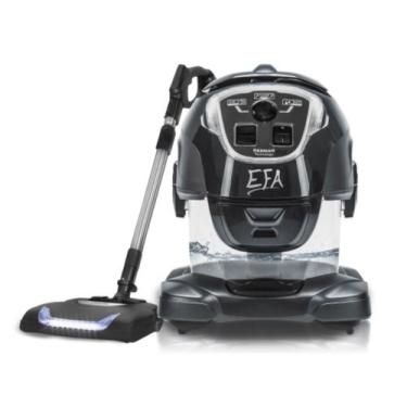 Imagem de Aspirador com água Fim das alergias respiratórias. - EFa