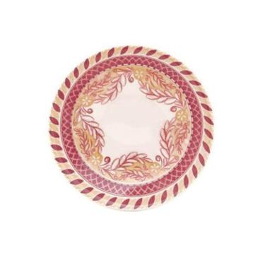 Imagem de 6 Pratos Fundos 20,5 Cm - Etna - Ay01-5713