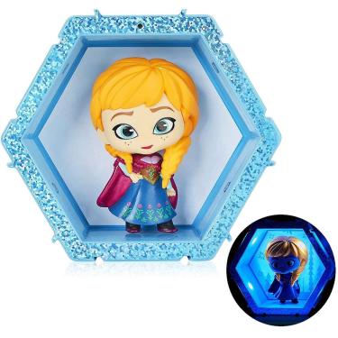 Imagem de WOW Pods Disney Frozen Anna Princess Deslize para Luz Connect