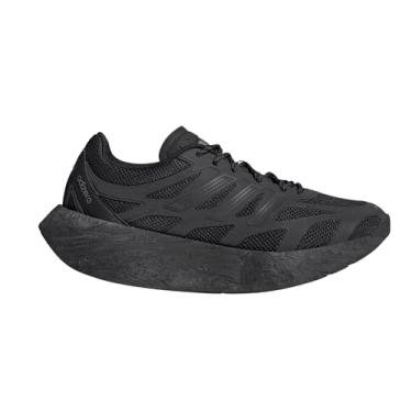 Imagem de adidas Unissex adulto Cblack/Ironmt Adizero ARUKU Core blackCore preto/ferro met. 10 EUA, Preto, 13 Wide Women/12 Wide Men