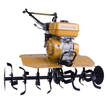 Imagem de Motocultivador Gasolina Buffalo 7cv 300-1000mm P Man C/farol
