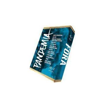 Imagem de Caixa Fora - N-1 EDITORA E DISTRIBUIDORA, Sortido