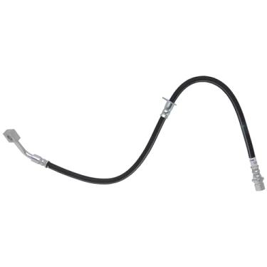 Imagem de ACDelco Conjunto de mangueira de freio hidráulico traseiro profissional 18J4928