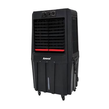 Imagem de Climatizador De Ar Amvox ACL9022 3 Velocidades Preto 220V