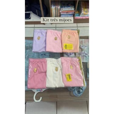 Imagem de Enxoval de bebê - Recém Nascido 