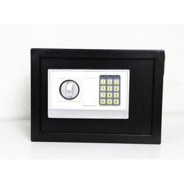 Imagem de Cofre digital Alta padrão - Kantai