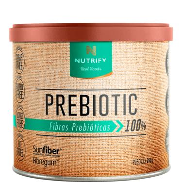 Imagem de Prebiotic Neutro Nutrify 210g