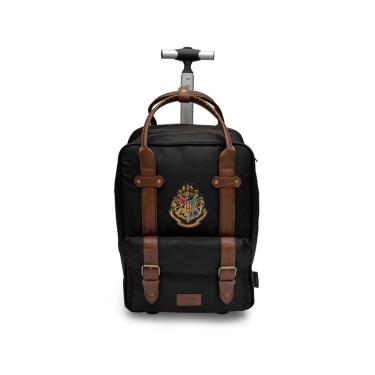 Imagem de Mochila de Rodinhas HP Varinha Imaginarium