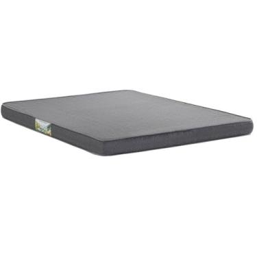 Imagem de Colchão Casal de Espuma D20 Herval Flora, 14x138x188 cm