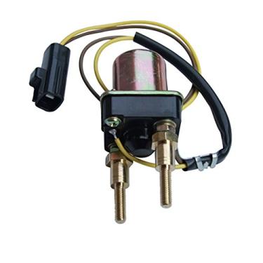 Imagem de Relé solenoide para iniciante para Kawasaki JT1100 Jetski 1100 STX D.I. 2003