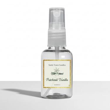 Imagem de Aromatizador de Ambiente Patchouli Vanilla | 30ml | Perfume para Casa e Tecidos | Campestre, Floral e Frutado.